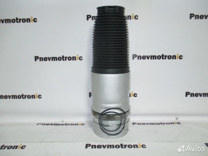 Задний пневмобаллон Volkswagen Touareg I