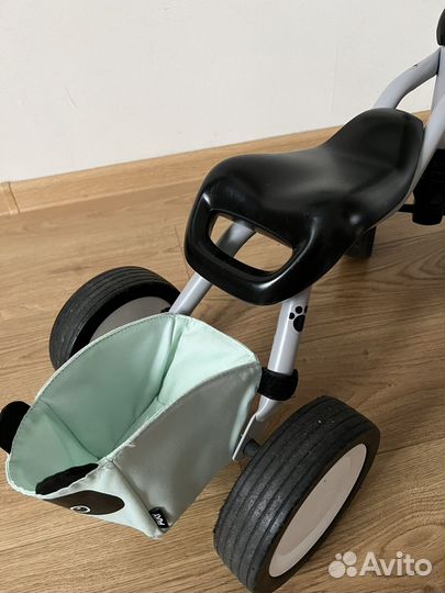 Беговел puky wutsch