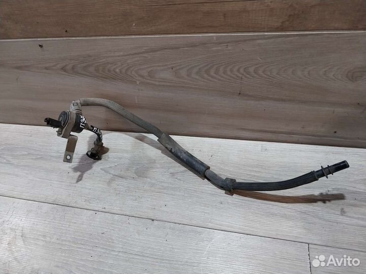 Электромагнитный клапан картерны газов Peugeot 308