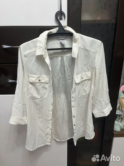 Блузка женская