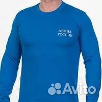 Футболка вкс армия россии