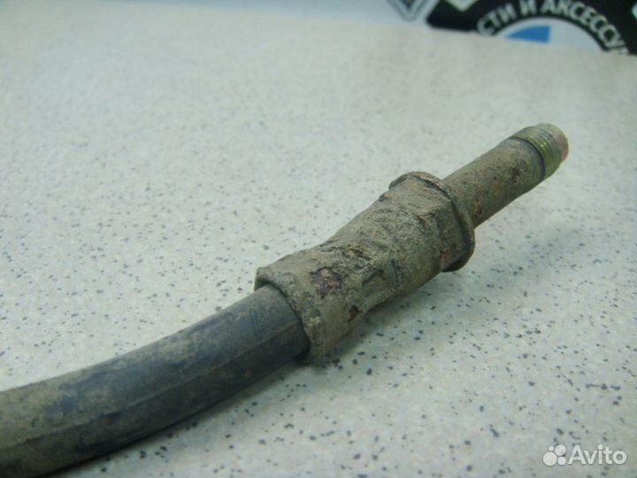 Шланг тормозной задний Bmw 3 E46