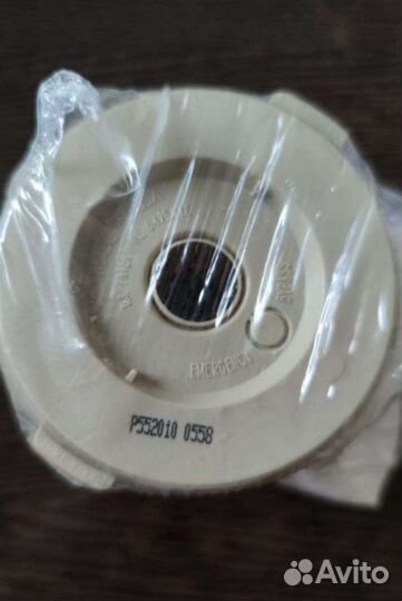 Фильтр топливный P552010