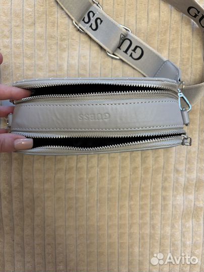 Сумка guess