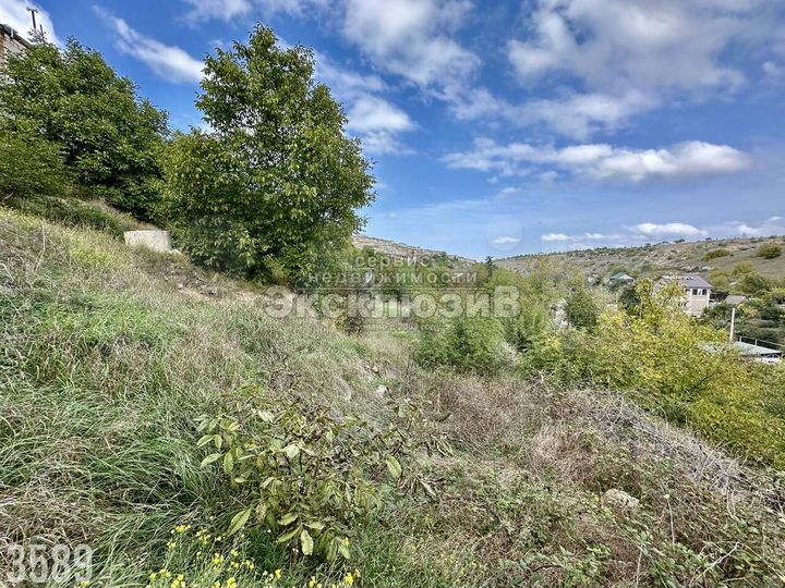 Участок 1 сот. (СНТ, ДНП)