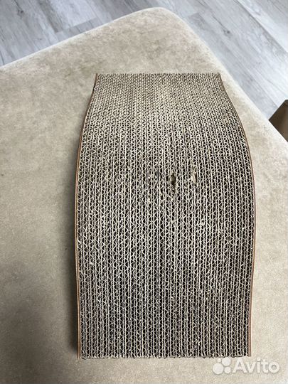 Когтеточка Фрося