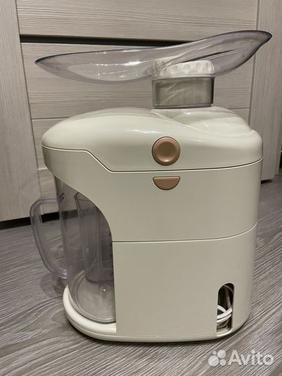 Соковыжималка Binatone JE-800