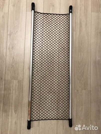 Сетка в багажник для toyota rav 4