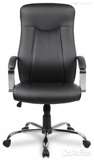 Кресло для руководителя College H-9152L-1/Black