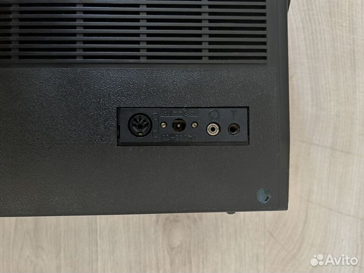 Радиоприёмник СССР VEF Spidola 230-1