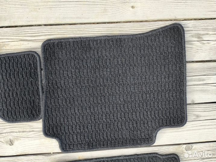 Коврики для Toyota Vita 4wd