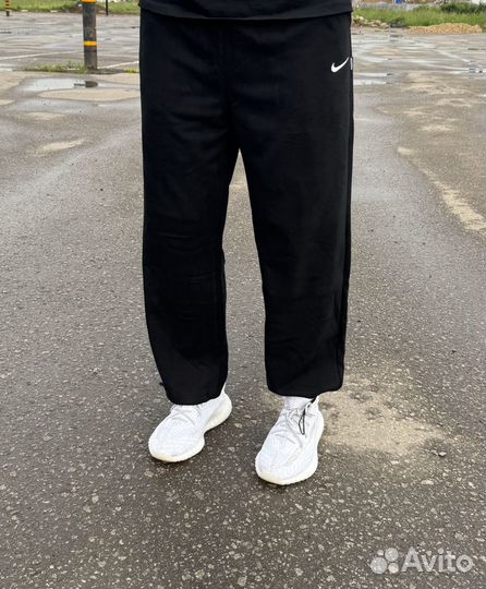 Nike Drill-Pants Новые с Утяжками