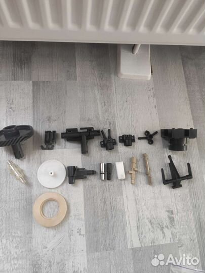 Запчасти для кофемашин, кофеавтоматов, кофеварок