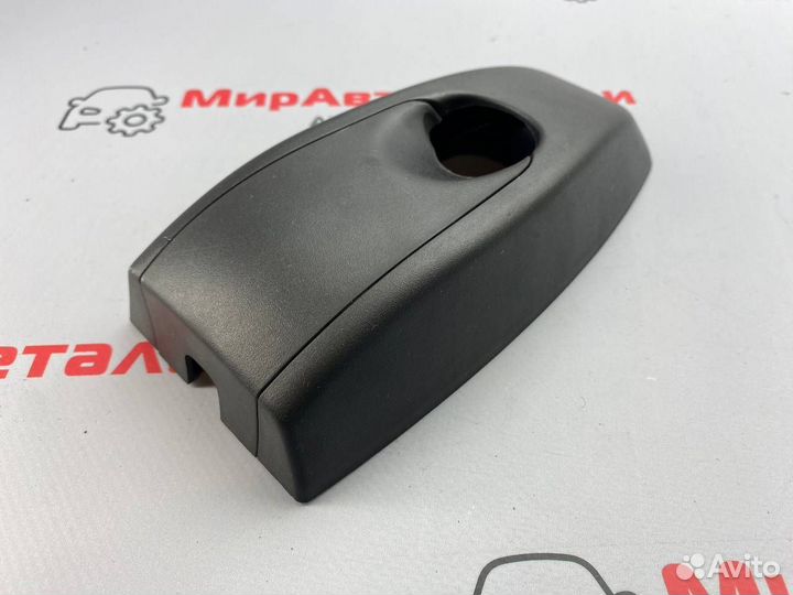 Накладка (крышка) на зеркало GMC Terrain 2 2018