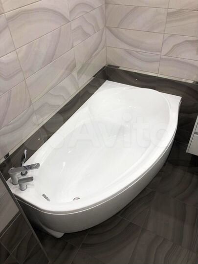 Квартира-студия, 38,6 м², 18/22 эт.