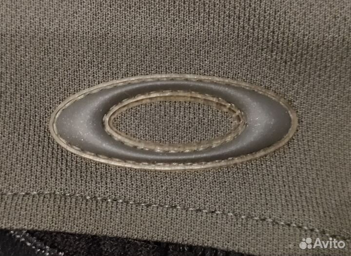 Вело джерси Oakley Италия