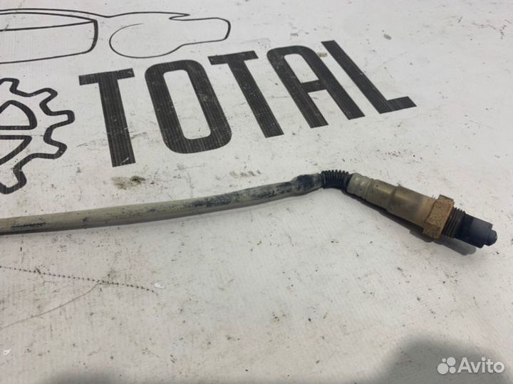 Датчик кислорода Hyundai Solaris G4FC 2014