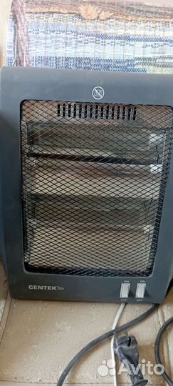 Инфракрасный обогреватель настенный и напольный