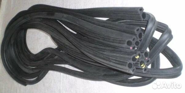 Уплотнитель дверей волга мягкий комплект оао газ