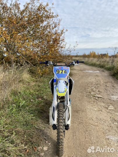 Avantis enduro 250