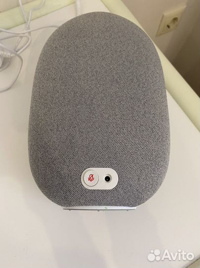 Умная колонка маруся