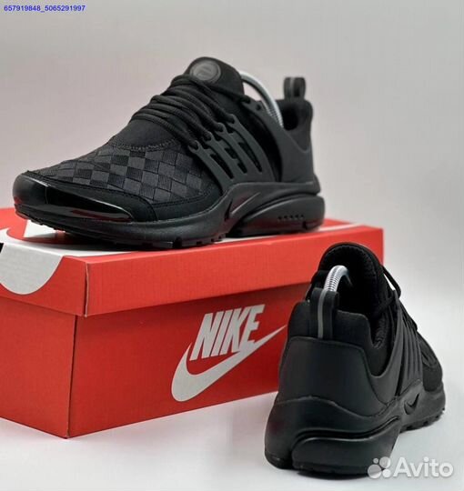 Nike Air Presto SE (Арт.57066)