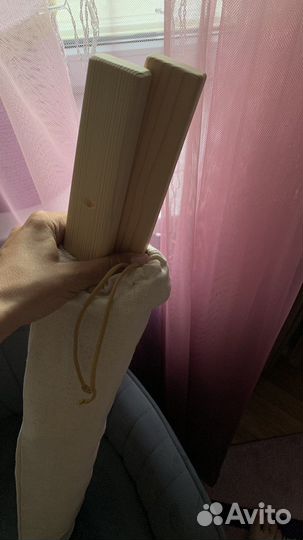 Монтессори тренажер новый