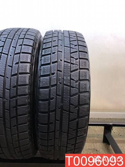 Yokohama Ice Guard IG50+ 195/65 R15 91Q