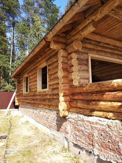 Строительство домов