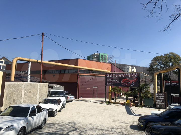 Свободного назначения, 700 м²