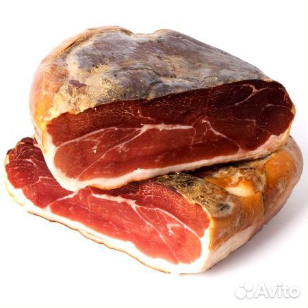 Хамон Серрано Doncarne