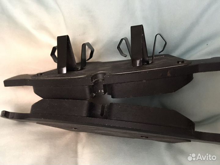 Тормозные колодки Mercedes ML,GL