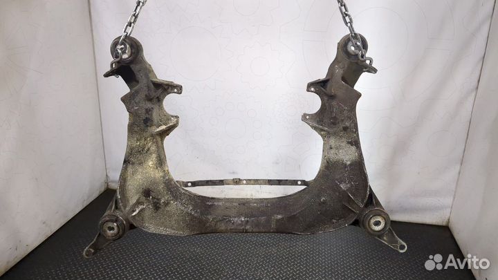 Балка подвески передняя Audi S6 (C5), 2000