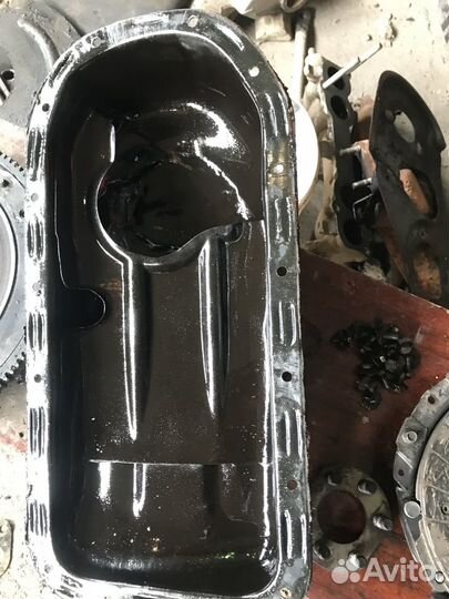 Запчасти на 2111 1.5л. 8кл