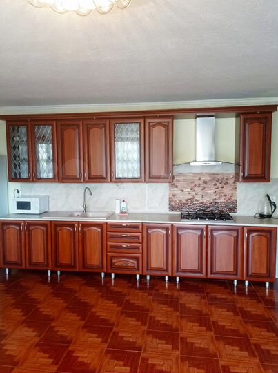 2-к. квартира, 78 м², 3/4 эт.