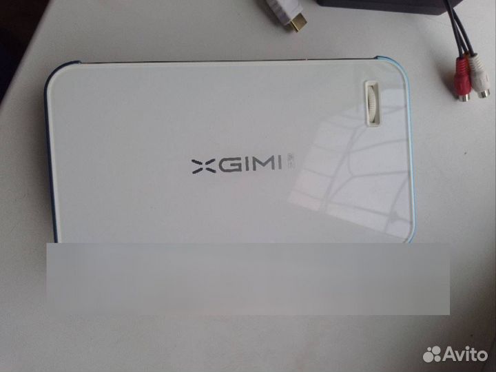 Проектор xgimi Z3D