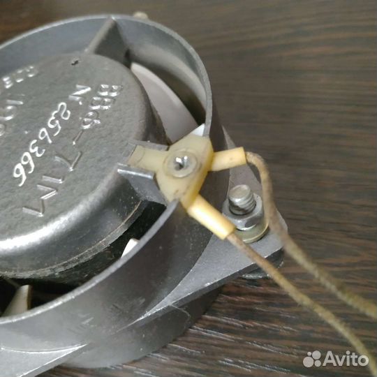 Вентилятор 88Ф 71М 90 мм