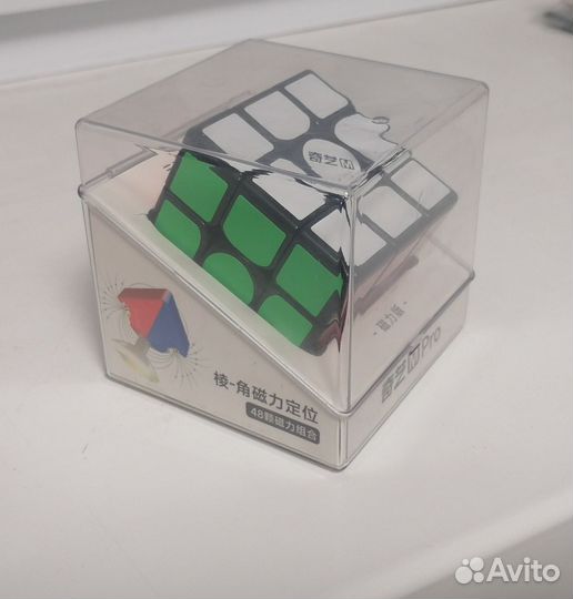 Кубик рубика 3х3