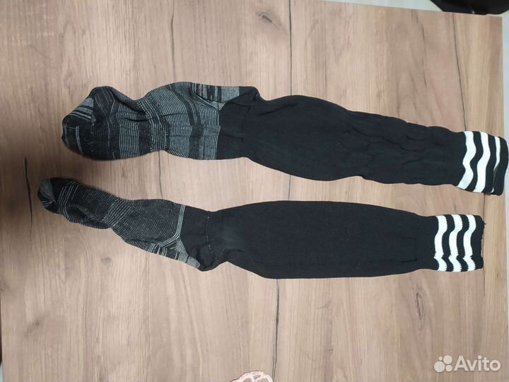 Гетры футбольные