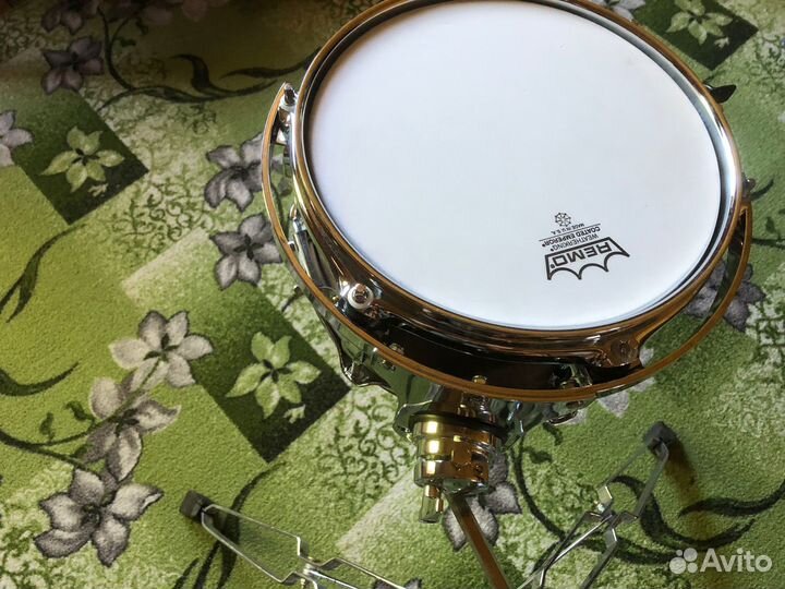 Мастеровой барабан 10х5