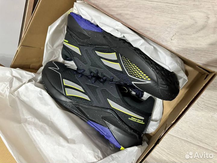 Кроссовки Reebok Nano X2 TR HQ5852