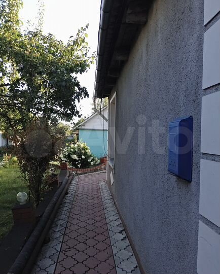 Дом 65 м² на участке 12 сот.