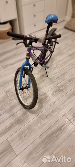 Велосипед Велосипед Forward Unit 20