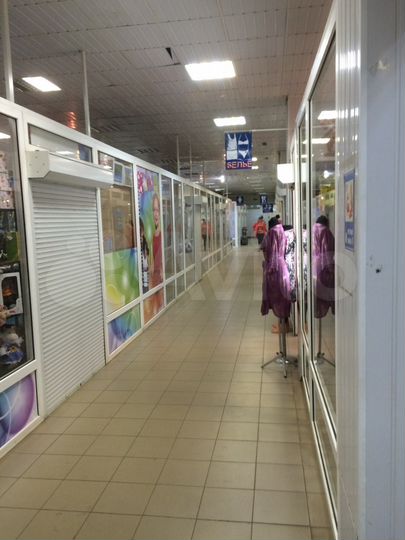 Торговая площадь, 101 м²