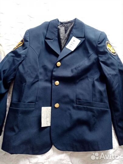 Форма и берцы фсин женская