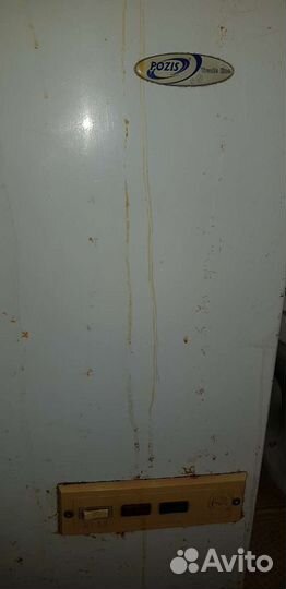 Морозильный ларь бу