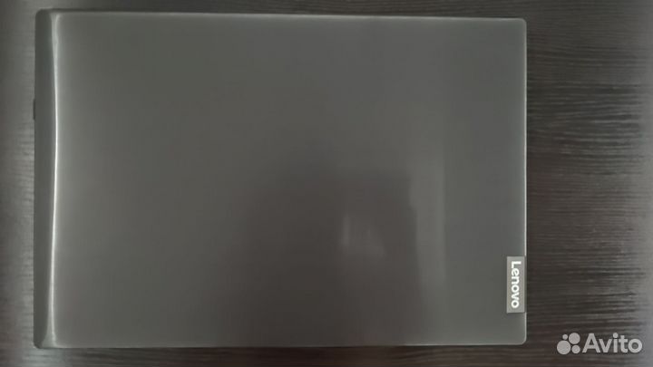 Ноутбук 15.6 Lenovo Ideapad S145-15AST A4/SSD128/R