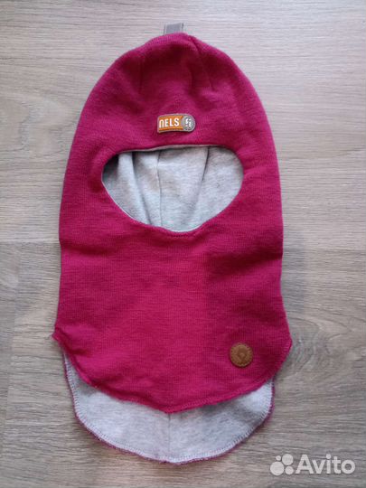 Шапка шлем Kivat, Lassie, Nels