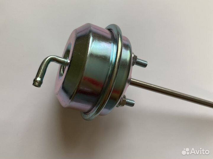 Актуатор турбины mercedes-benz AL0075 A2760901580