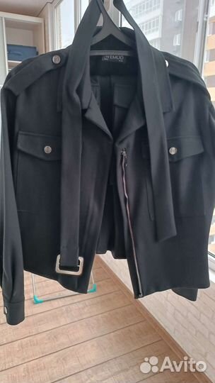 Костюм женский двойка